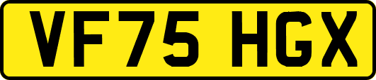 VF75HGX
