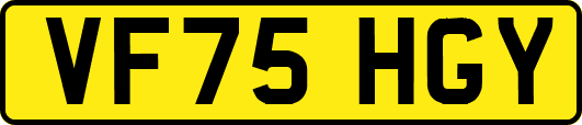 VF75HGY