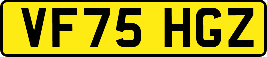 VF75HGZ