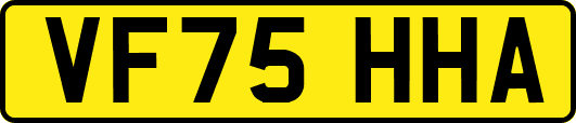 VF75HHA
