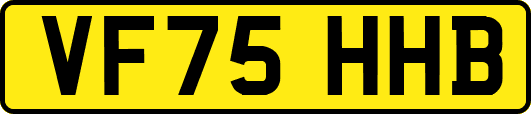 VF75HHB