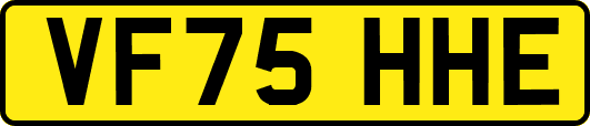 VF75HHE