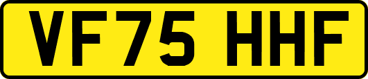 VF75HHF