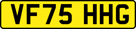 VF75HHG