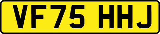 VF75HHJ