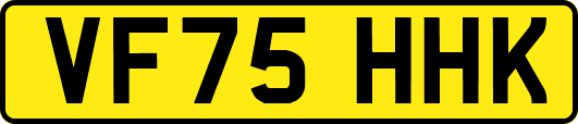 VF75HHK