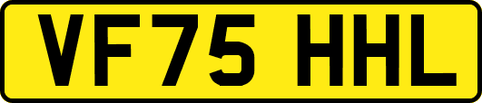 VF75HHL