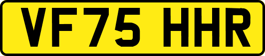 VF75HHR