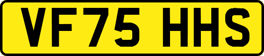 VF75HHS