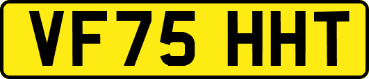 VF75HHT