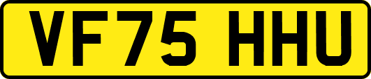 VF75HHU