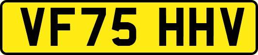 VF75HHV