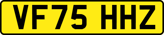 VF75HHZ
