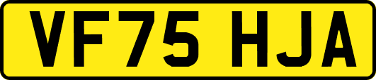VF75HJA