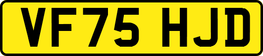 VF75HJD