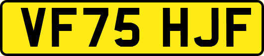 VF75HJF