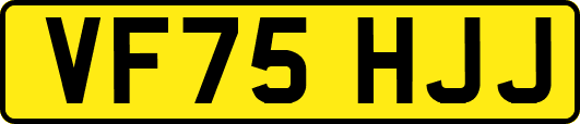 VF75HJJ