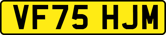 VF75HJM