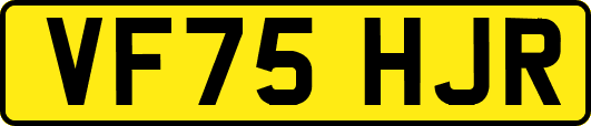 VF75HJR
