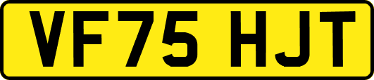 VF75HJT