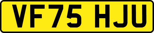 VF75HJU
