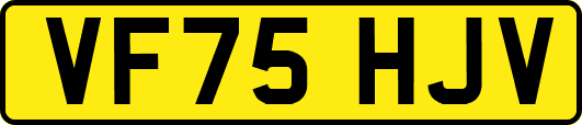 VF75HJV