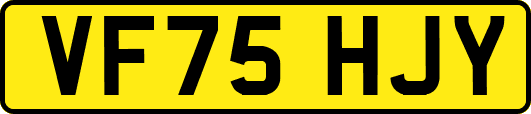 VF75HJY