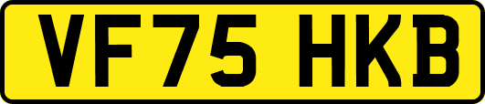 VF75HKB
