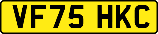 VF75HKC