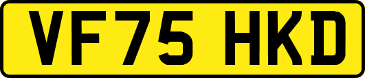 VF75HKD