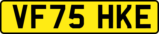 VF75HKE