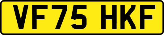 VF75HKF