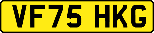 VF75HKG