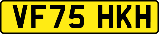 VF75HKH