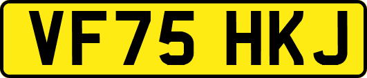 VF75HKJ