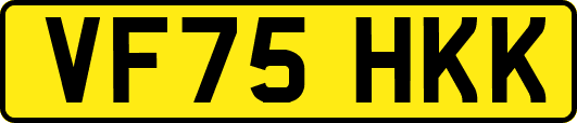 VF75HKK