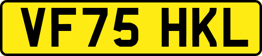 VF75HKL