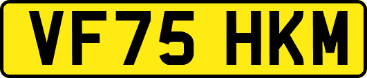 VF75HKM