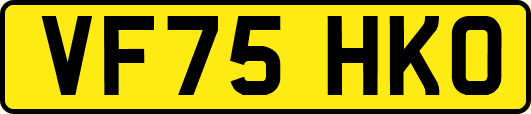 VF75HKO