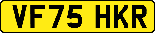 VF75HKR