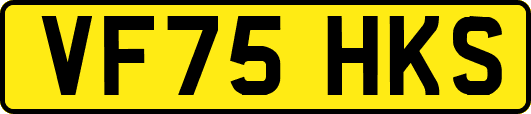 VF75HKS