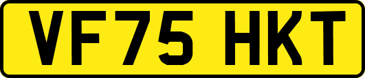 VF75HKT