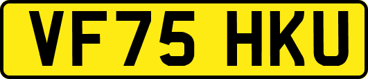 VF75HKU