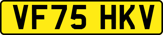 VF75HKV