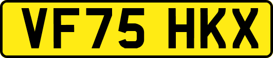 VF75HKX