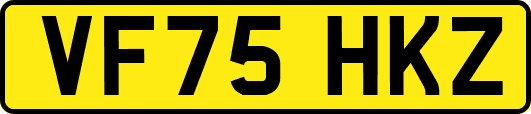 VF75HKZ
