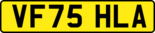 VF75HLA