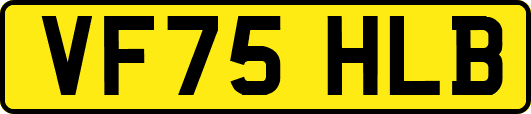 VF75HLB