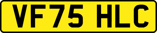 VF75HLC