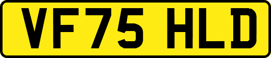 VF75HLD